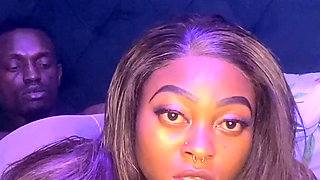 Pato Fucks Uglygalz Mareme Edet