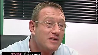 An Indecent Proposal