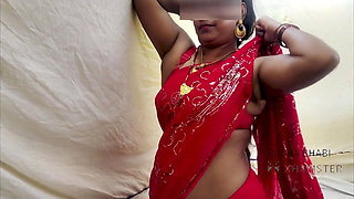 Indian Newly Couple Hardcore Love and Sex Full Foreplay Fantasy Sexual and Sensational Hardcore Fucking Licking by Big Cock