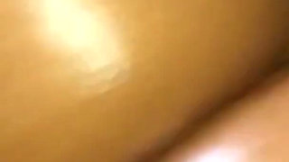 My Step Mom Caught Me Masturbating Using Her Underwear, She Decide to Give Me Her Anal