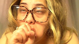 Small Penis Humiliation - Belly Worship Loser