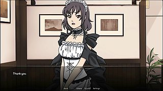 Anime hentai sex, cartoon naruto, trainer