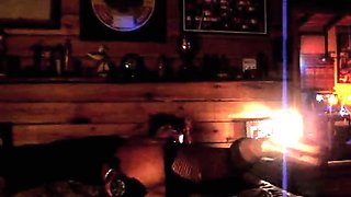 I LOVE MY MONSTER DILDO 30X8