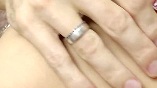 Priscila Belini - Naughty Slut Has Her Pussy Extremely Fucked by a Big Cock and Gets Creampie