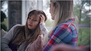 Who Rescued Who Pt. Iv - Teaser With Kenna James And Bree Blu