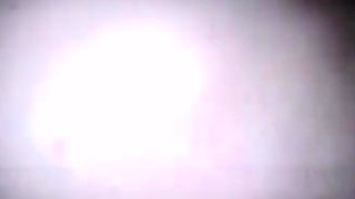 Hairy Chinese Pussy Fucked in a Dorm Room