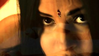 Natya Shastra Belly Dance Seduction