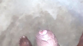 HuHuge load of Indian cum