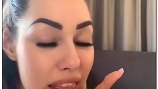 Sexy Beach Girl Loves Big Dick, Swallows Cum & Gets A Golden Shower - Shaiden Rogue