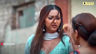 Sunaina Bhabhi Hot Indian Web Series - Curvy desi wife sucking and fucking