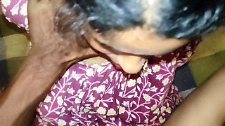 "Romantic night - passionate video"
