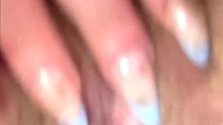 GF Experience Close up POV Riding & 2x Cum Countdown