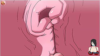 Bulma Adventure 4 Bulma Get Horny For Dick Uncensored Sex Scenes With Car Toon