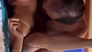 Uncle Aunty Romantic Sex