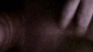 Philippines Perfect Round Tits Aunty