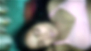 I Shared My Hot Wife With Him - Jerked Off While He Fucked Her