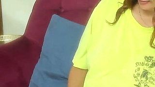 Big Tits Latina Wants to Be Fucked with Her Big Tits and Ass