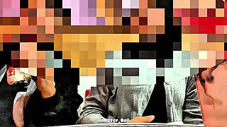 Cheating on My Friend's MILF Muslim Wife, From Cafe to Home for Sex