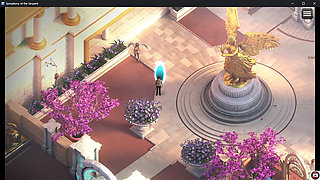 Symphony of the Serpent - ( PT 58 ) - NLT MEDIA