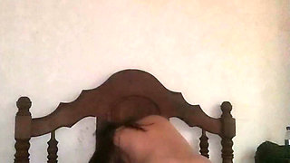 Mamona Oral Swallows It and Then Rides It