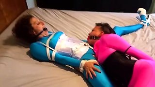 Bound For Fun Bondage