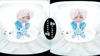Double Toy VR Solo