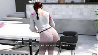 Strong Desire (part 1)